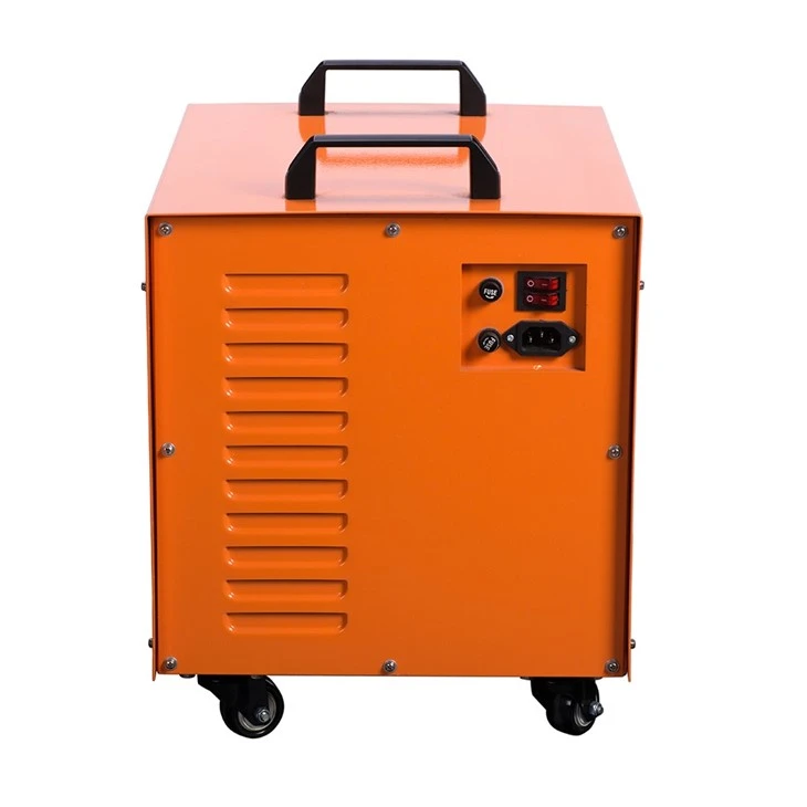 High Precision SF6 Gas Leak Detector